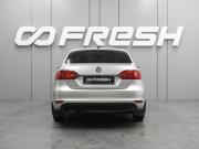 Volkswagen Jetta VI Воронеж  - изображение 18