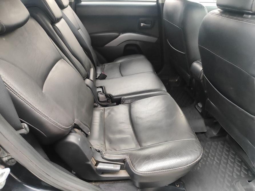 Mitsubishi Outlander II Москва  - изображение 11