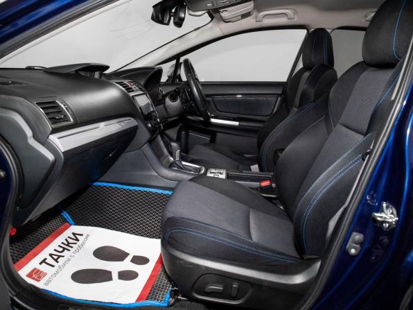 Subaru Levorg I с пробегом 2016 года, цена 1 450 000 рублей, 161252 км, универсал, Автокод Объявления