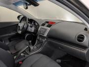 Mazda 6 II (GH) Москва  - изображение 38