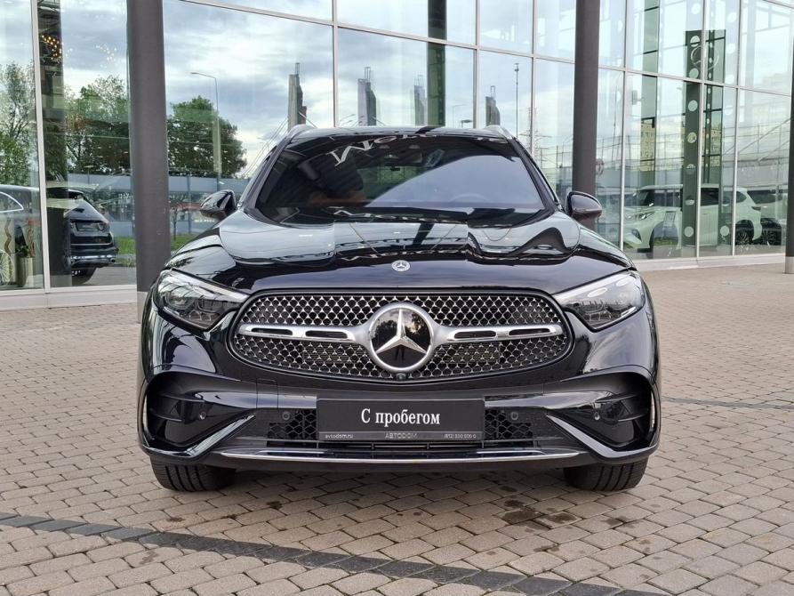 Mercedes-Benz GLC II (X254) Санкт-Петербург  - изображение 5