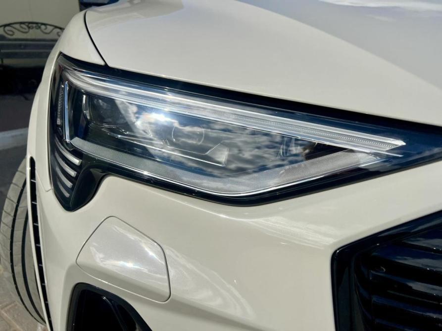 Audi e-tron S Киров  - изображение 12