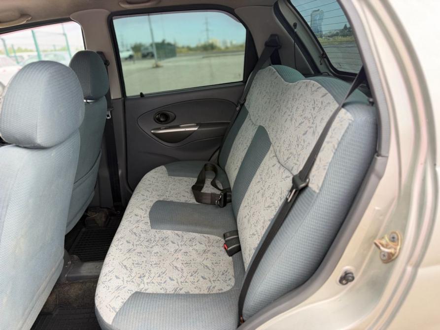 Daewoo Matiz I Рестайлинг Волгоград  - изображение 19