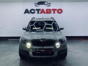 Skoda Yeti I Оренбург  - изображение 20