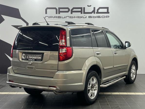 Great Wall Hover H3 I с пробегом 2013 года, цена 849 900 рублей, 84000 км, внедорожник, Автокод Объявления