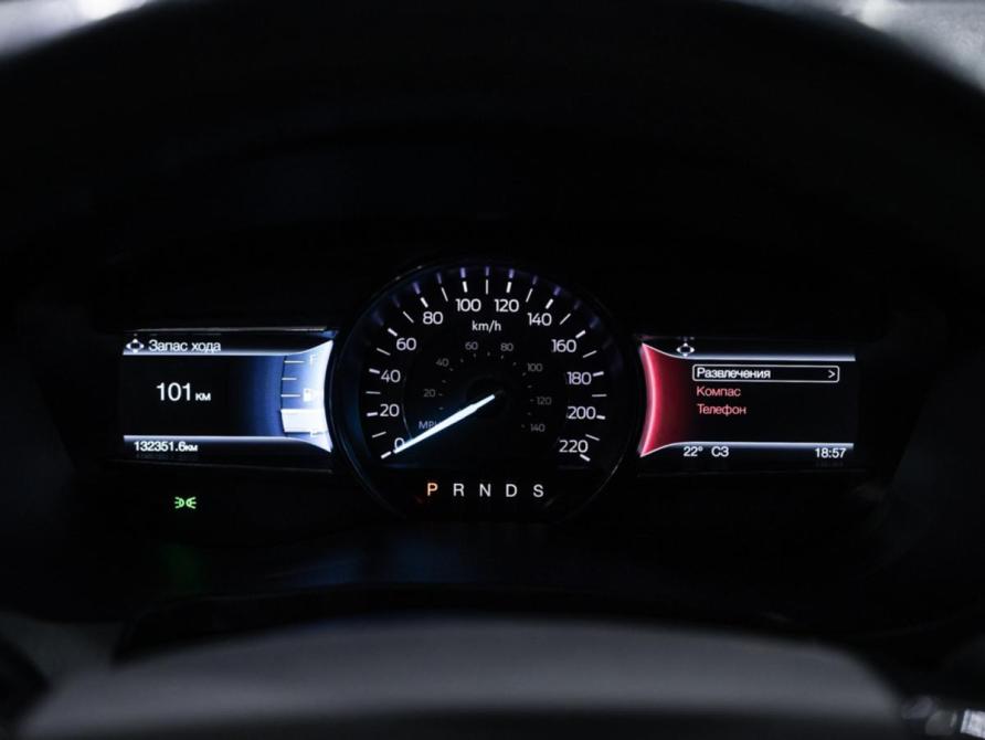 Ford Explorer V Рестайлинг 2 Санкт-Петербург  - изображение 16