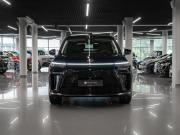 GAC Trumpchi S9 Москва  - изображение 35