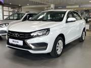 Lada (ВАЗ) Vesta I Рестайлинг (NG) Екатеринбург  - изображение 7