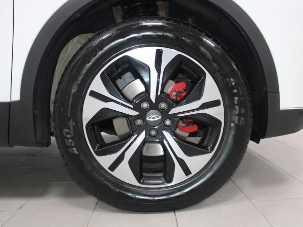 Chery Tiggo 7 Pro Max I с пробегом 2024 года, цена 1 999 900 рублей, 81664 км, внедорожник, Автокод Объявления