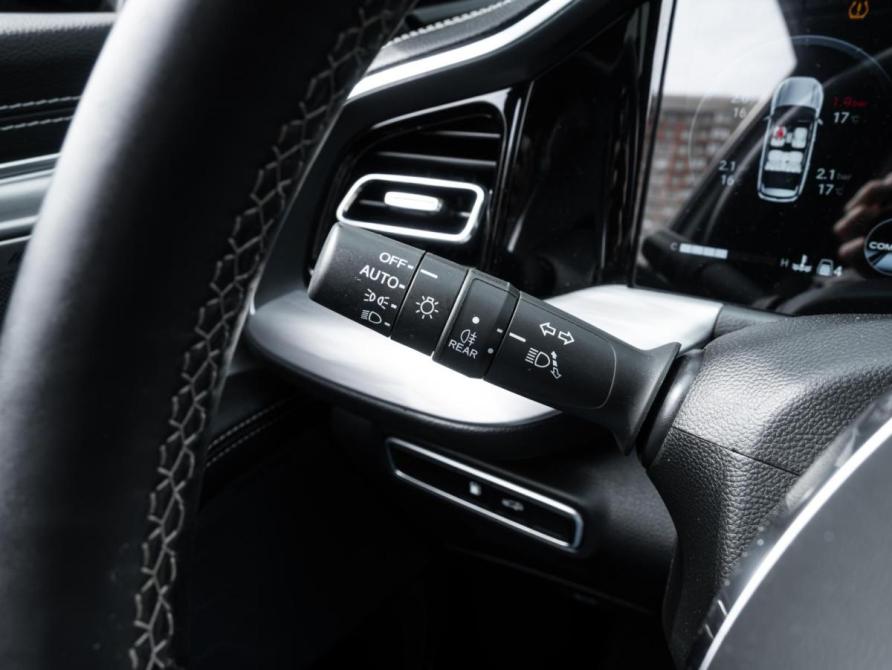 GAC GS8 II Ставрополь  - изображение 20