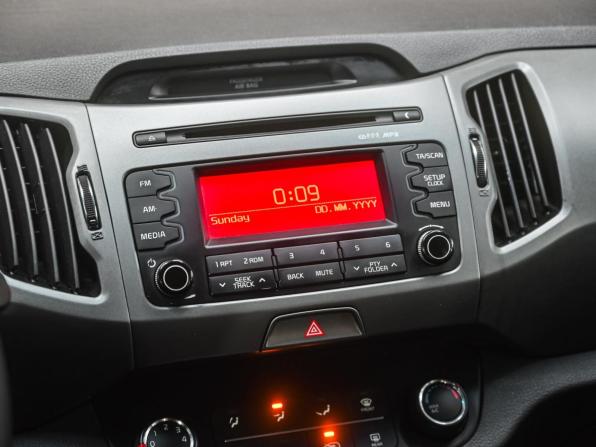 Kia Sportage III Рестайлинг с пробегом 2015 года, цена 1 660 000 рублей, 159122 км, внедорожник, Автокод Объявления