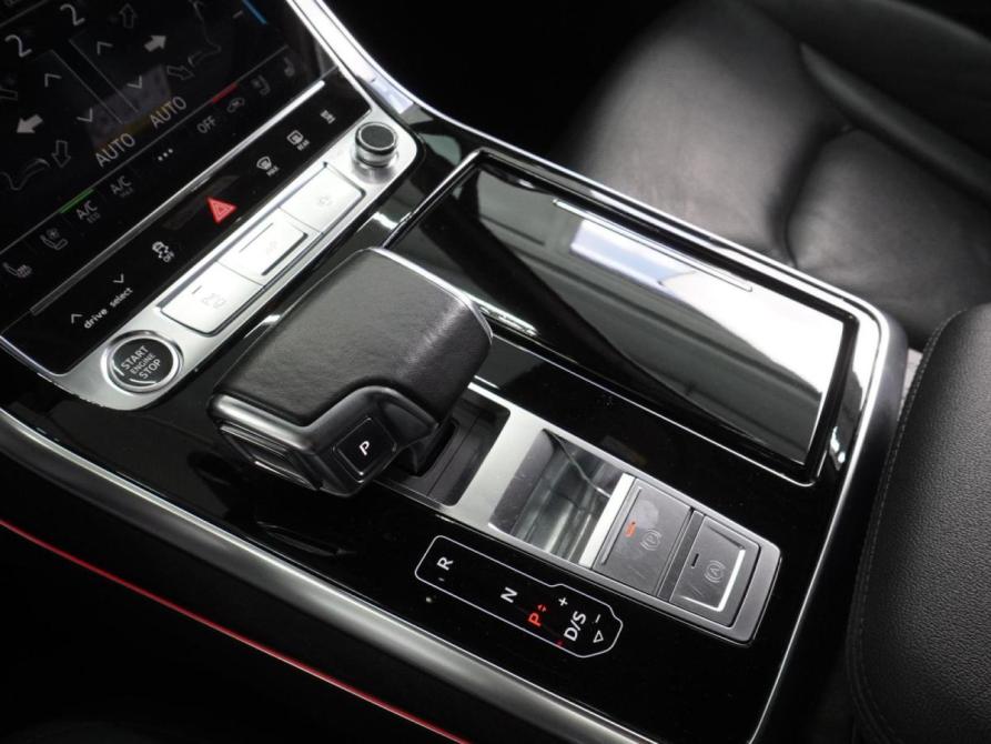 Audi Q7 II (4M) Рестайлинг Воронеж  - изображение 15