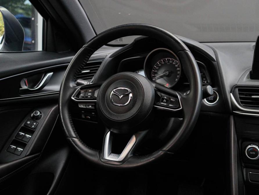 Mazda CX-4 I Рестайлинг Москва  - изображение 12