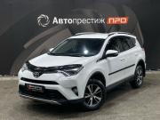 Toyota RAV4 IV (XA40) Рестайлинг Пермь  - изображение 24