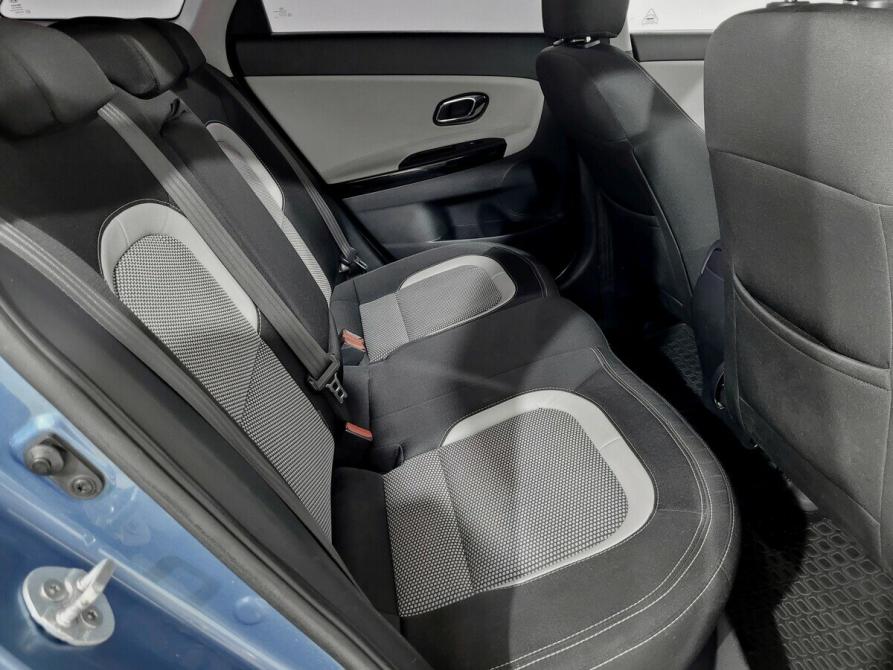 Kia Ceed II Москва  - изображение 12