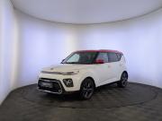 Kia Soul III Москва  - изображение 29
