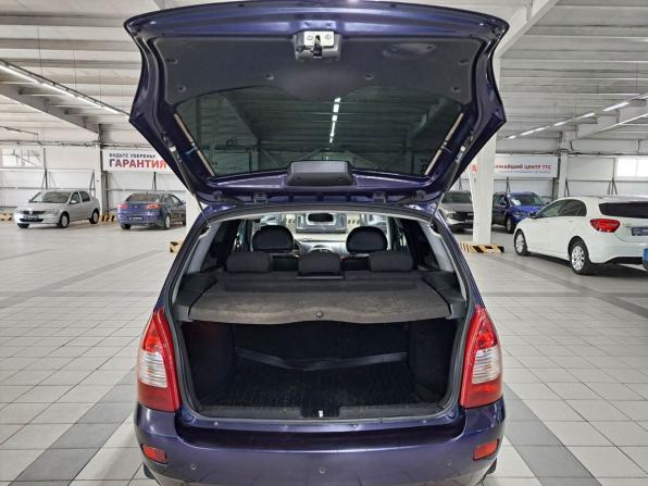 Lada (ВАЗ) Kalina I с пробегом 2012 года, цена 300 000 рублей, 124382 км, универсал, Автокод Объявления