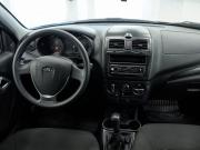 Lada (ВАЗ) Granta I Рестайлинг Самара  - изображение 25