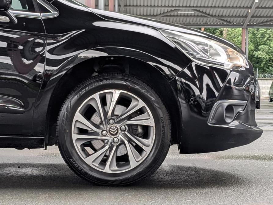 Citroen DS4 Екатеринбург  - изображение 16