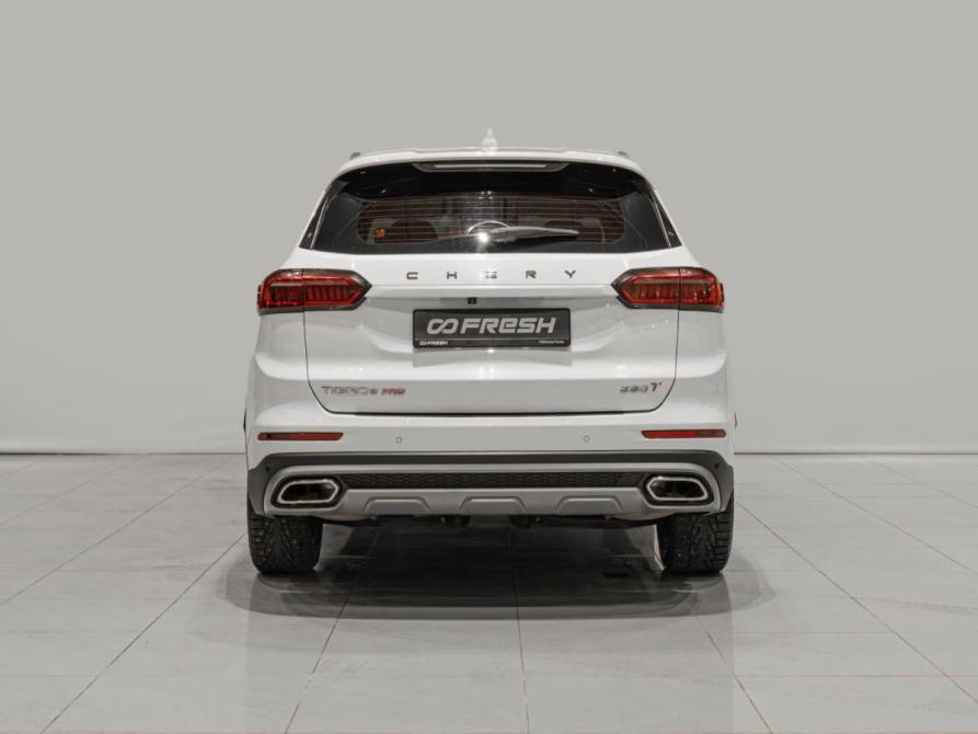 Chery Tiggo 8 Pro I Мурманск  - изображение 4