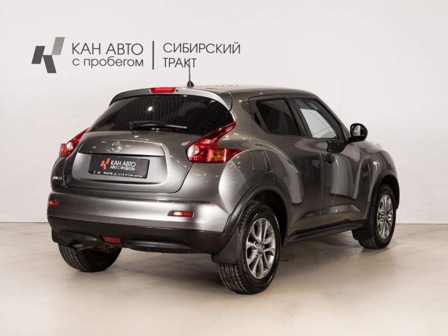 Nissan Juke I Казань  - изображение 3