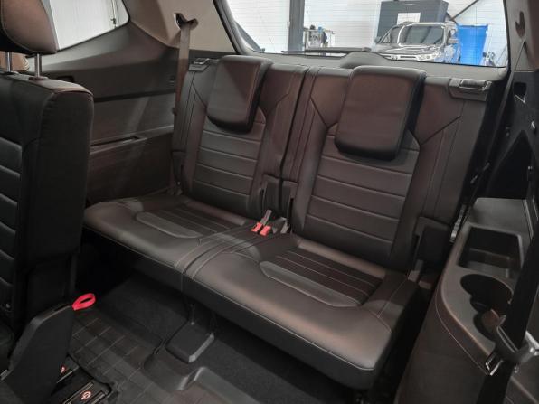 Volkswagen Teramont I с пробегом 2019 года, цена 3 049 000 рублей, 184000 км, внедорожник, Автокод Объявления