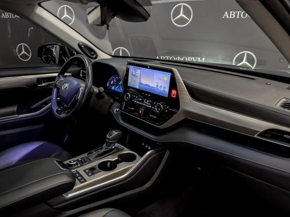 Toyota Highlander IV (XU70) с пробегом 2024 года, цена 5 350 000 рублей, 37779 км, внедорожник, Автокод Объявления