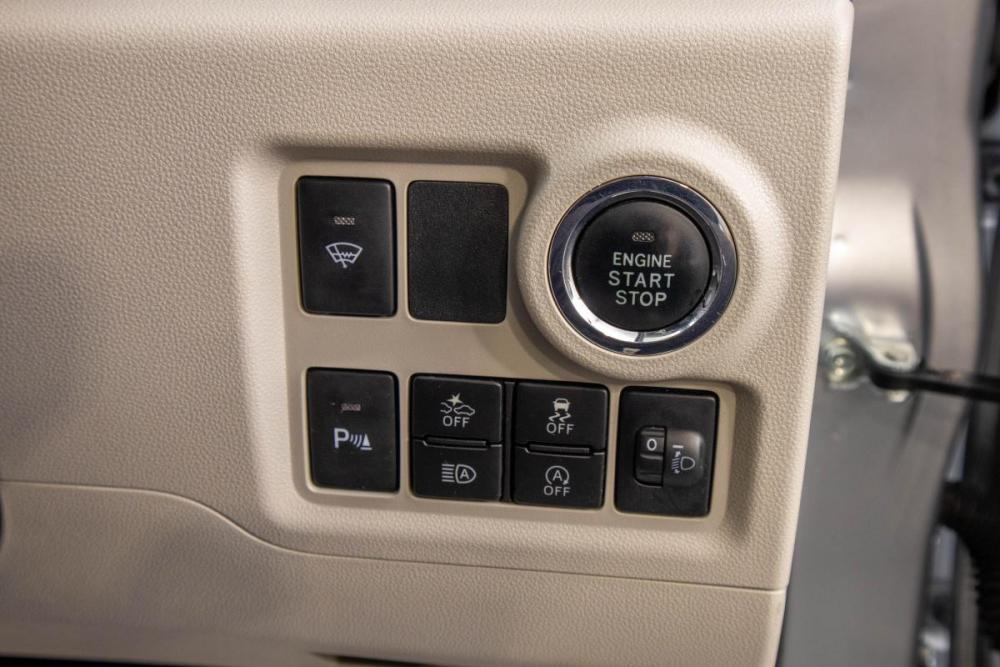 Toyota Passo III Рестайлинг Барнаул  - изображение 14