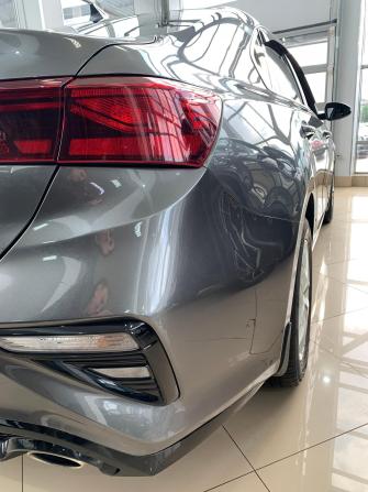 Kia Cerato IV с пробегом 2021 года, цена 2 209 000 рублей, 69421 км, седан, Автокод Объявления