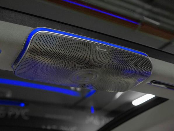 Новый Mercedes-Benz S-Класс VII (W223) 2025 года, цена 20 600 000 рублей, седан, Автокод Объявления