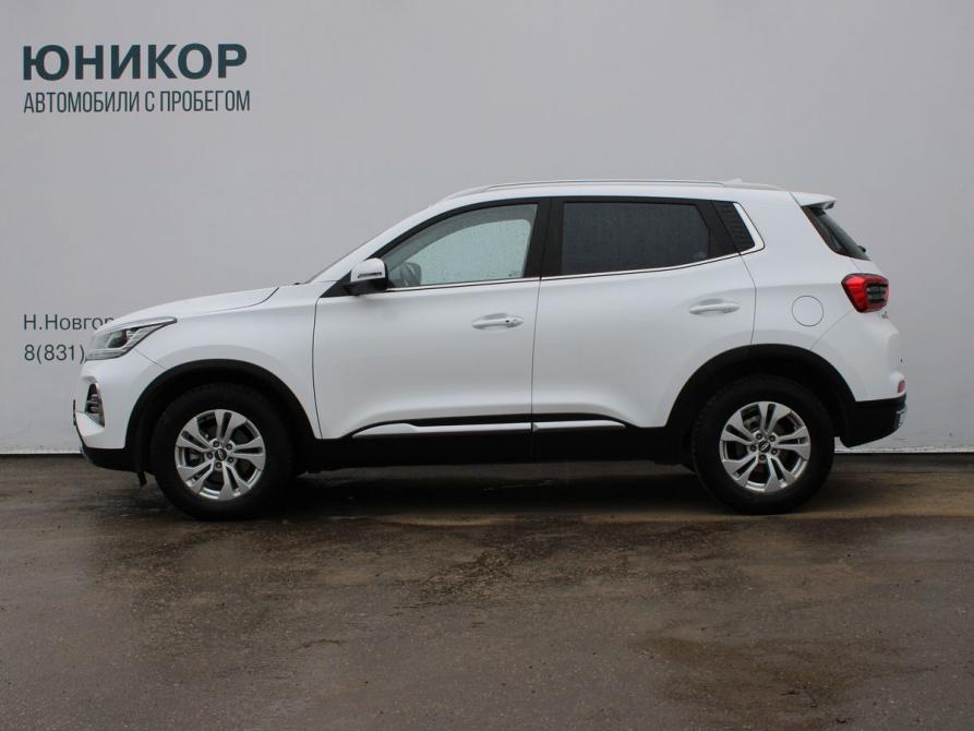 Chery Tiggo 4 Pro I Нижний Новгород  - изображение 2