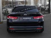 Kia Optima IV Москва  - изображение 27