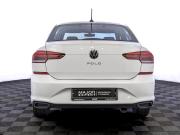 Volkswagen Polo VI Москва  - изображение 32