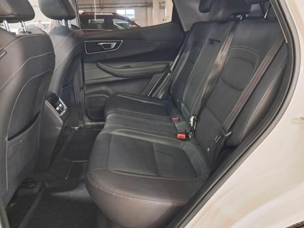 Chery Tiggo 4 Pro I с пробегом 2023 года, цена 1 690 000 рублей, 35143 км, внедорожник, Автокод Объявления