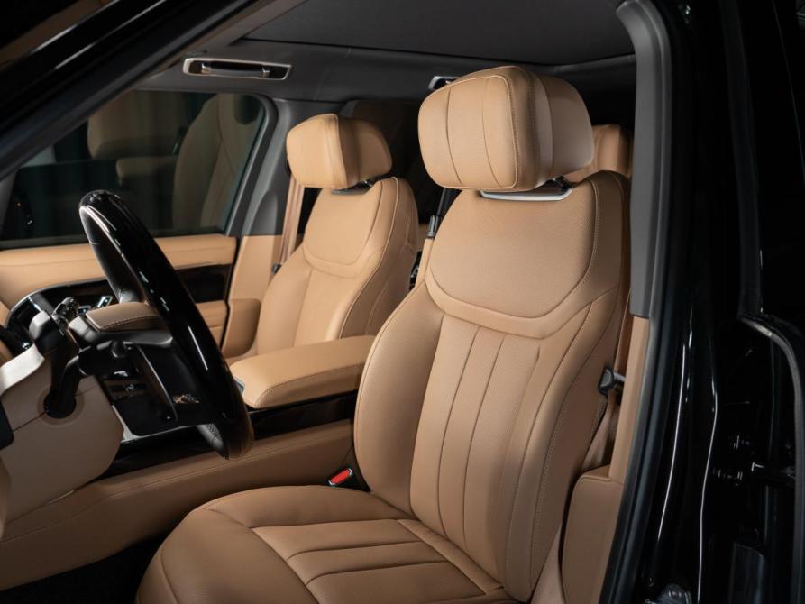 Land Rover Range Rover V Москва  - изображение 11