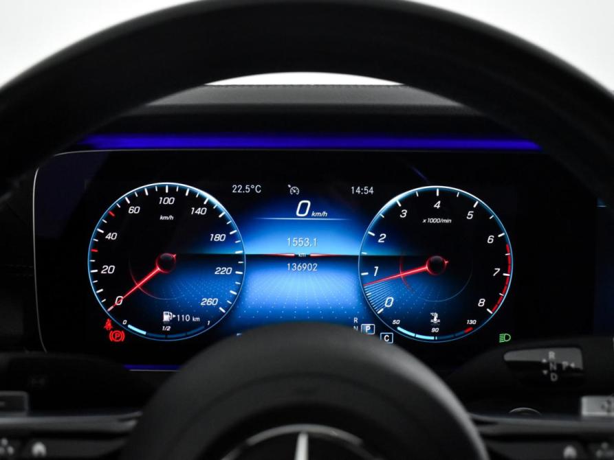 Mercedes-Benz E-Класс V (W213 S213 C238) Рестайлинг Санкт-Петербург  - изображение 22