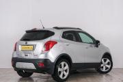Opel Mokka I Красноярск  - изображение 30