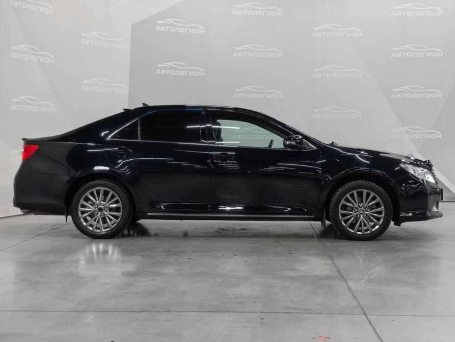 Toyota Camry VII (XV50) Новосибирск  - изображение 6