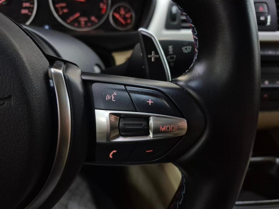 BMW 3 серии VI (F3x) Альметьевск  - изображение 22
