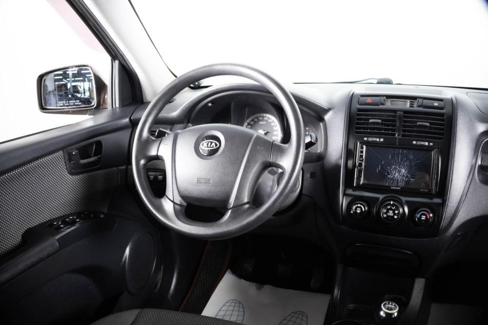 Kia Sportage II Пермь  - изображение 12