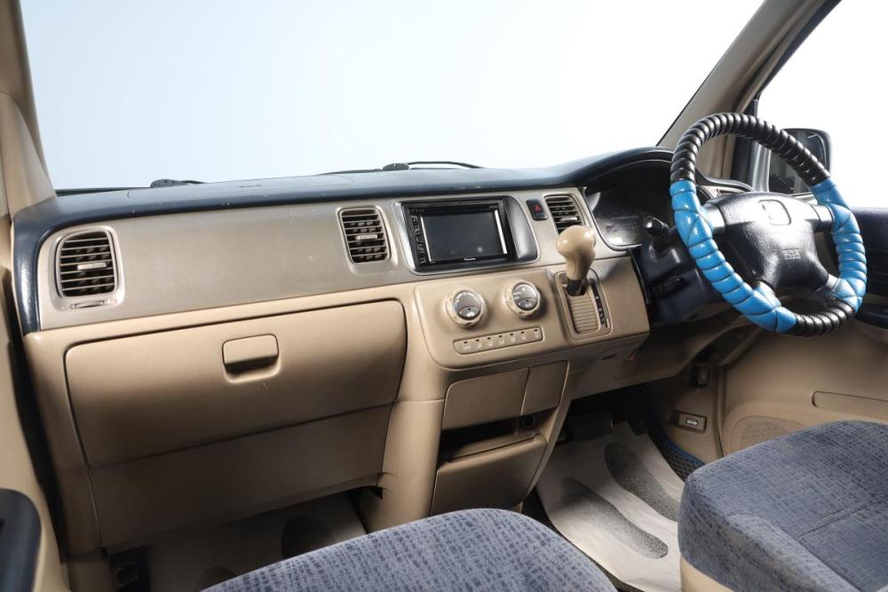 Honda Stepwgn II Новосибирск  - изображение 8