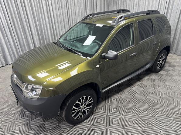Renault Duster I Рестайлинг с пробегом 2015 года, цена 633 000 рублей, 352096 км, внедорожник, Автокод Объявления