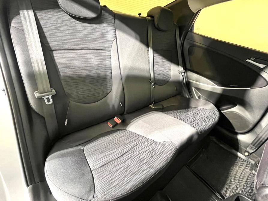Hyundai Solaris I Рестайлинг Ижевск  - изображение 13