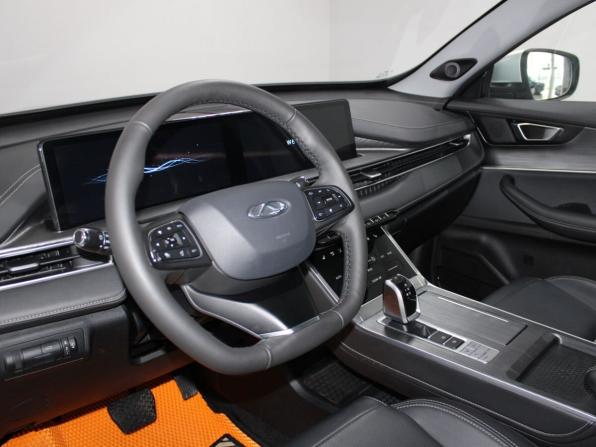 Chery Tiggo 7 Pro Max I с пробегом 2022 года, цена 1 869 900 рублей, 31648 км, внедорожник, Автокод Объявления