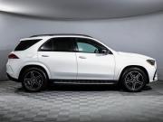 Mercedes-Benz GLE II (V167) Рестайлинг Москва  - изображение 25