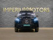Mercedes-Benz GLS II (X167) Рестайлинг Москва  - изображение 32