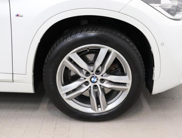 BMW X1 II (F48) с пробегом 2018 года, цена 2 990 000 рублей, 49443 км, внедорожник, Автокод Объявления