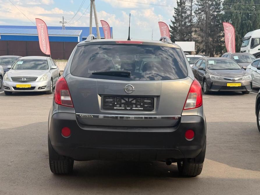 Opel Antara I Рестайлинг Альметьевск  - изображение 6