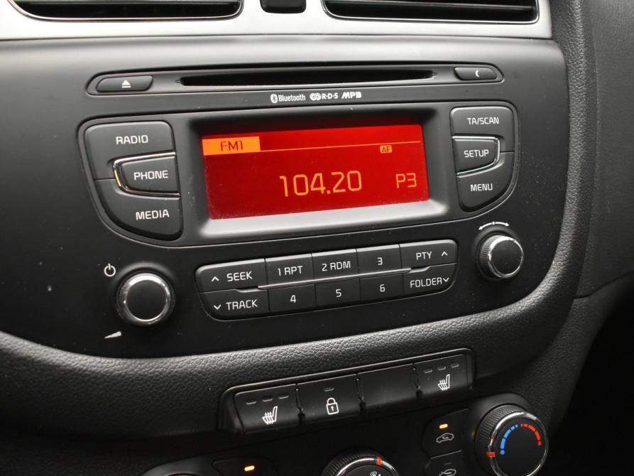 Kia Ceed II Москва  - изображение 15