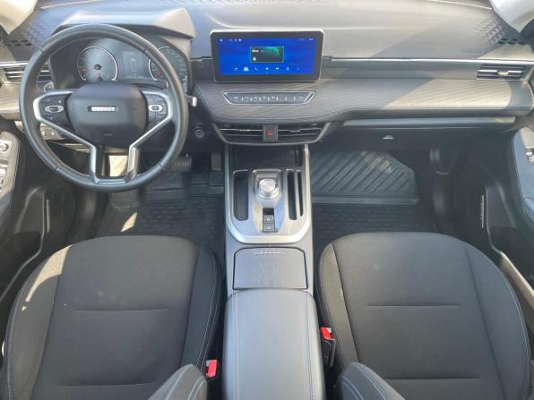 Haval Jolion I с пробегом 2023 года, цена 1 640 000 рублей, 94220 км, внедорожник, Автокод Объявления